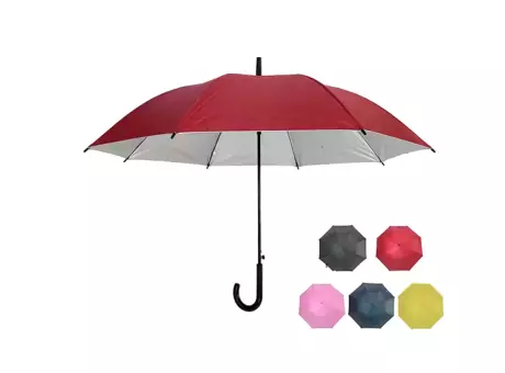 Imagen miniatura de PARAGUA INFANTIL COLORES 45CM-FB-8KA