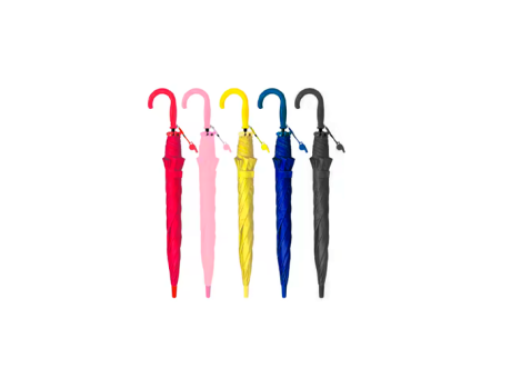 PARAGUA INFANTIL COLORES 45CM-FB-8KA