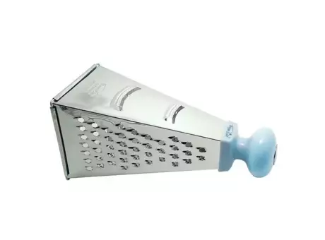 Imagen miniatura de RALLADOR METAL F-NXZ-132