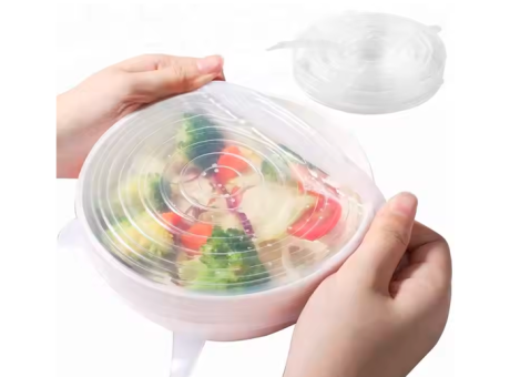 Imagen de SET DE TAPAS PLASTICO AJUSTABLE AGLA-GJ80