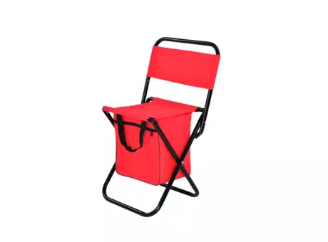 Imagen miniatura de SILLA METAL CAMPING CON GUARDA E-3059-BS