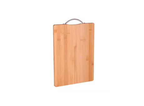 TABLA DE PICAR - MADERA 34 CM TP-35CM