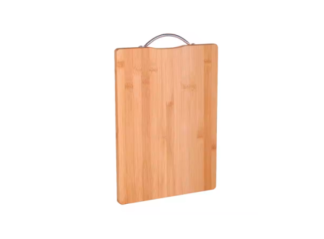 TABLA DE PICAR - MADERA 36 CM E-5466-36CM