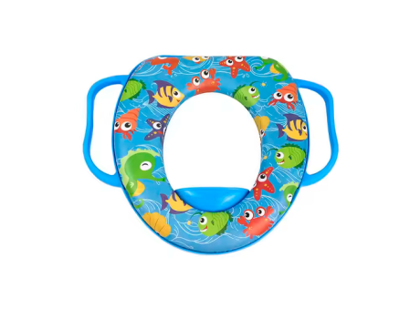 Imagen de TAPA BAÑO INFANTIL MTG-3