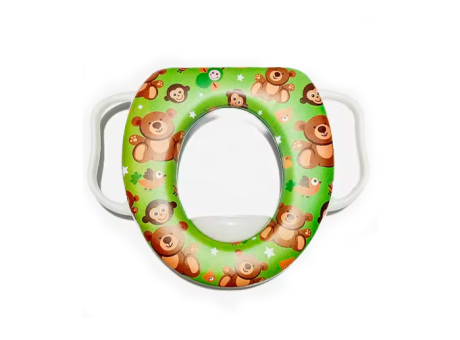Imagen de TAPA BAÑO INFANTIL MTG-3