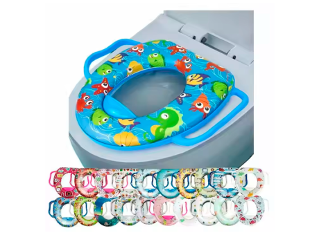 Imagen de TAPA BAÑO INFANTIL MTG-3