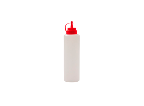 BISNAGA PLAST. KETCHUP R.471336 PLASDURAN