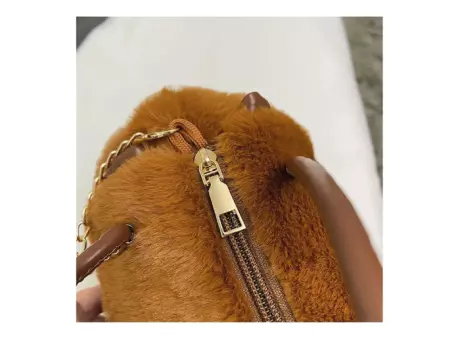 Imagen miniatura de CARTERA INFANTIL DE CAPYBARA