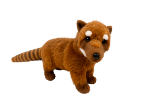 PELUCHE QUATI 20CM PE125132