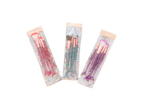 KIT PINCEL 4 PIEZAS MA51714