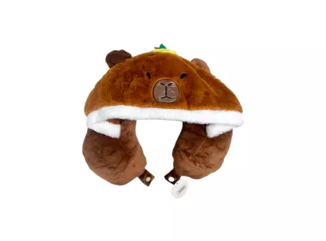 Imagen miniatura de ALMOHADA PARA VIAJE PE125130