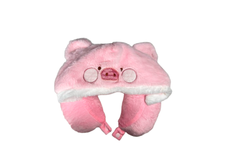 Imagen de ALMOHADA PARA VIAJE PE125130