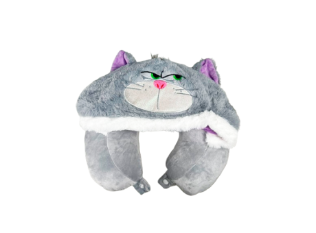 Imagen de ALMOHADA PARA VIAJE PE125130