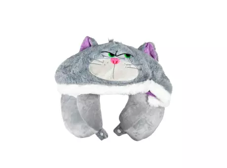 Imagen miniatura de ALMOHADA PARA VIAJE PE125130