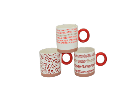 TAZA  SDM065S08