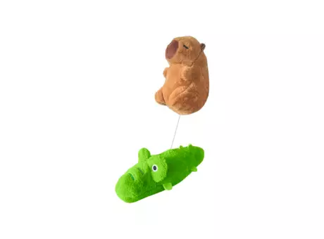 Imagen miniatura de LLAVERO DUPLO TREME TFYRB101