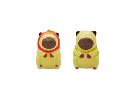 SQUICHY CAPYBARA TTKJX5