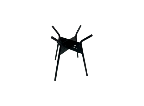 TRIPODE DE OLLA PLEGABLE