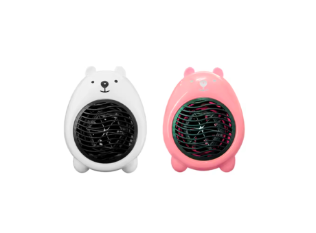 MINI ESTUFA HR-1170/220V 400W