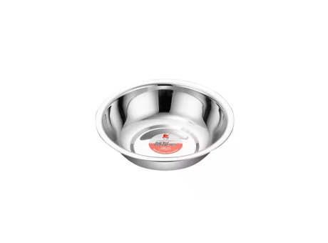 BOWL DE ACERO  FTLG-22CM