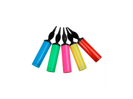 INFLADOR MANUAL GLOBO L-2834