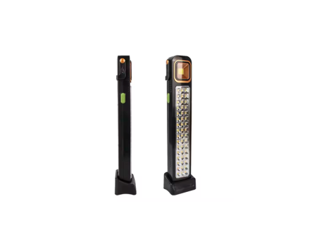 LUZ LED DE EMERGENCIA HEL-6866T