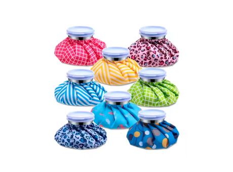BOLSA PARA HIELO BPHL-6
