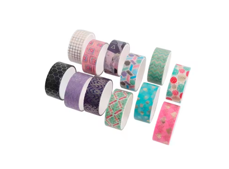 CINTA DECORATIVA WASHI TAPE 3M G-4202-3M