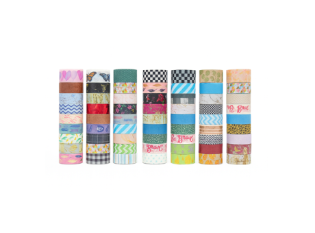 CINTA DECORATIVA WASHI TAPE 3M G-4202-3M