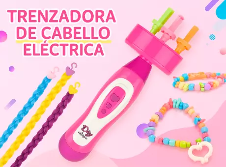 Imagen miniatura de ACESS P/CABELLO GDE. OM267211