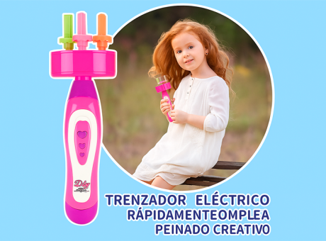 Imagen de ACESS P/CABELLO GDE. OM267211