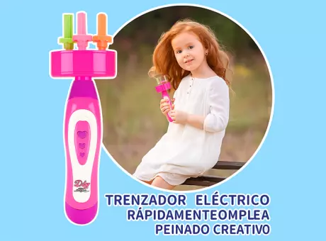 Imagen miniatura de ACESS P/CABELLO GDE. OM267211