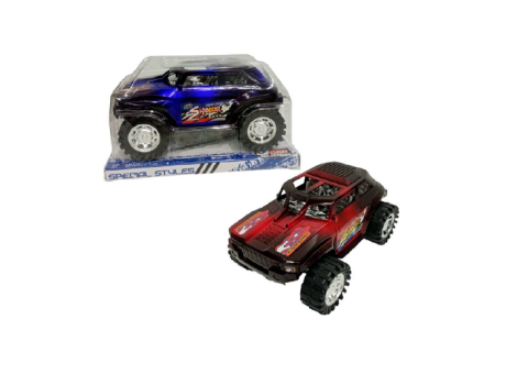 CAMIONETA PLATF OMS240286