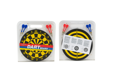 DARDO GDE BLISTER 873 OM16099