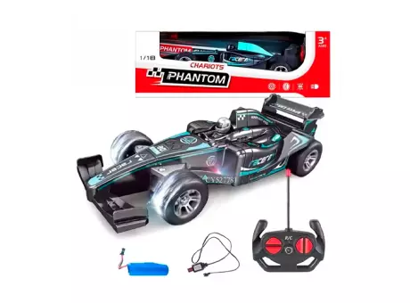 Imagen miniatura de FORMULA CONTROL CAJA DESM OM390605