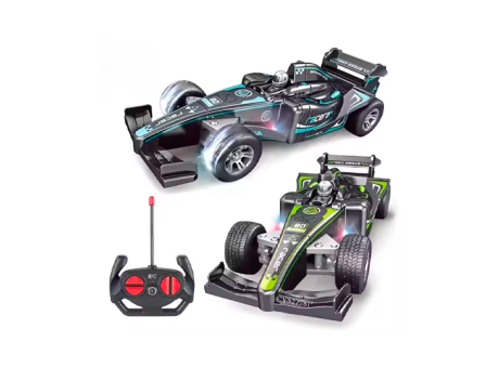 FORMULA CONTROL CAJA DESM OM390605