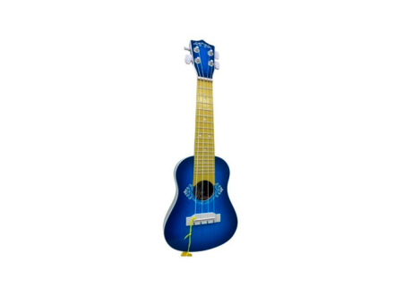 Imagen de GUITARRA CAJA C/DISEÑO OM402841