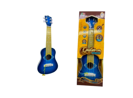 GUITARRA CAJA C/DISEÑO OM402841