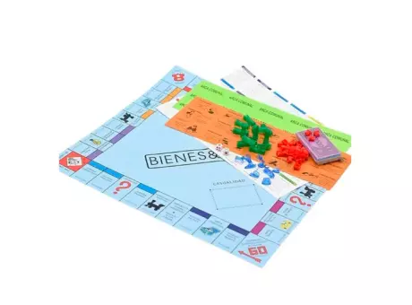 Imagen miniatura de JGO BIENES Y RAICES OM554940