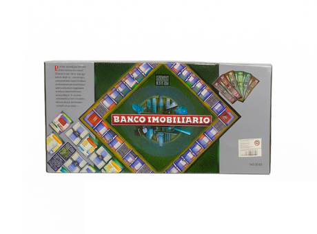 Imagen de JGO BIENES Y RAICES OM554632