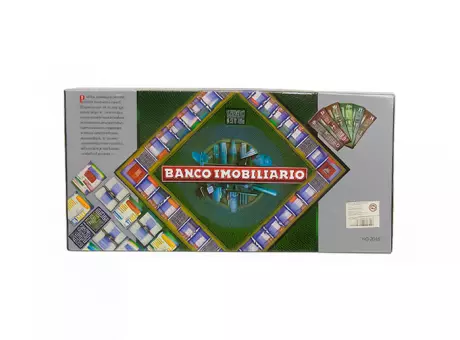Imagen miniatura de JGO BIENES Y RAICES OM554632