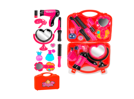 KIT  BELLEZA BLISTER OM391811