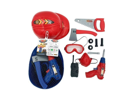 KIT HERRAMIENTA C/CASCO OM309941