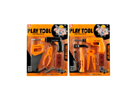 KIT HERRAMIENTA CART OM392625