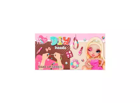 Imagen miniatura de KIT MAQUILLAJE C/ACESS OM563070