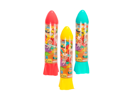 LEGO COHETE CHICO 9926B OMS230603