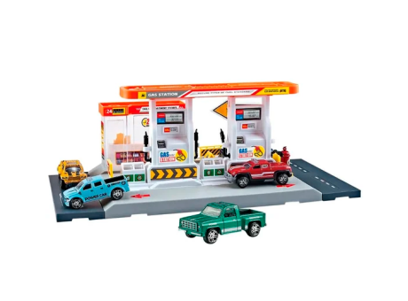 PISTA CAJA CAMION OM390754