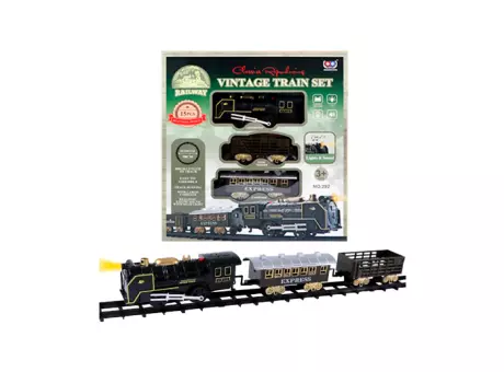 Imagen miniatura de PISTA TREN CAJA MED OMS240641