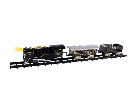 PISTA TREN CAJA MED OMS240641