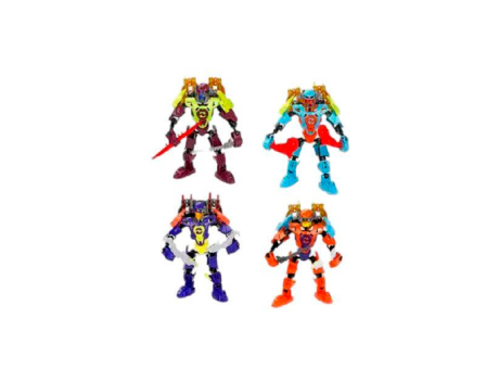 ROBOT CART PQ DESM OM397229